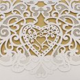 thumbnail image 4 of 20 Pcs Cartes d'Invitation pour Mariage Anniversaire Fête, 4 of 7