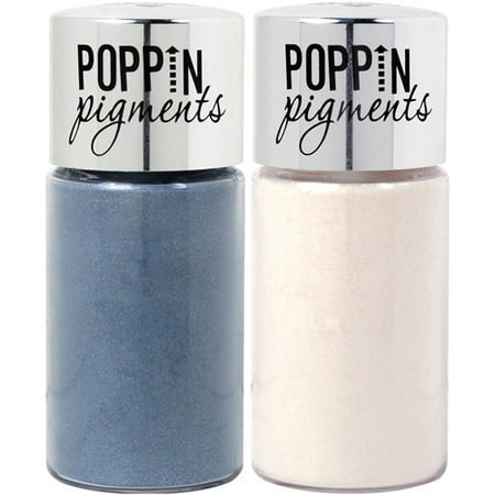 Hard Candy Poppin' Pigments Loose Powder Eyeshadow
