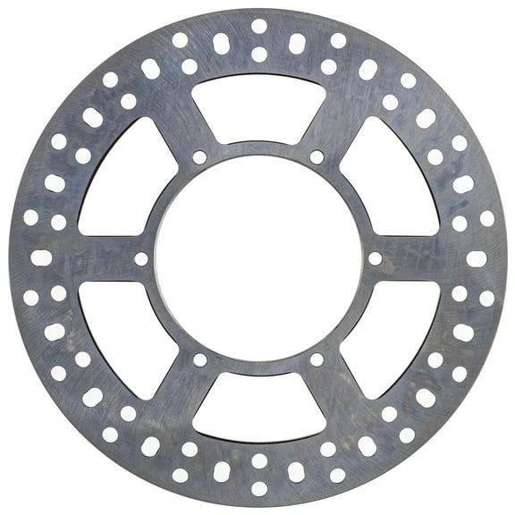 Niche Rear Brake Rotor for Yamaha Road Star S MM motorcycle 519-CRT2405R