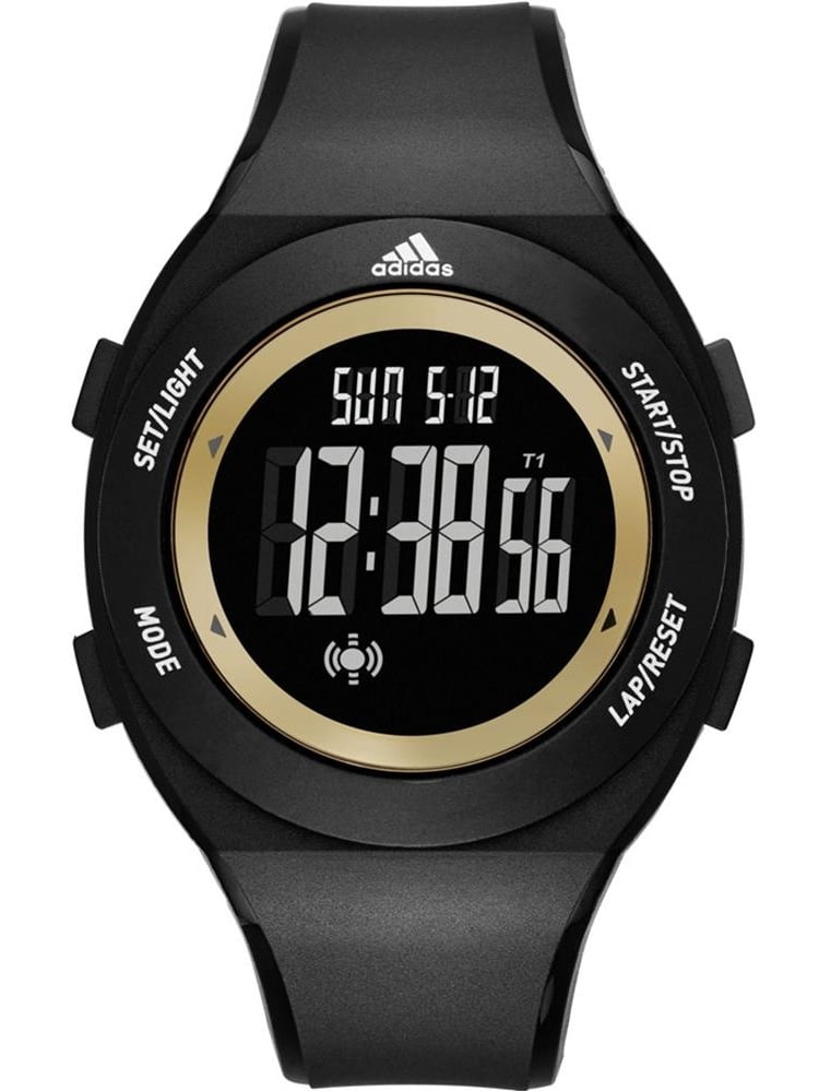 adidas digital watch