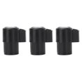 thumbnail image 1 of Sax End Plug, Saxophon End Tap Enchip 3pcs Aplicacia de Ancho Tenor Resistente Supertacia para el Casa para Casa para Casa, 1 of 7