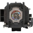 thumbnail image 4 of Jaspertronics Lamp & Housing for The Epson EMP-1705C Projector with Original Specification & Full Lifespan Bulb 1 Year Warranty 1 Unit per pack, 4 of 7