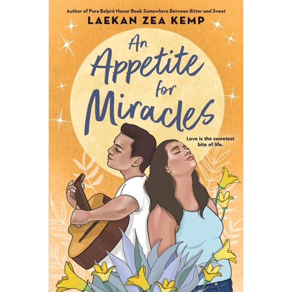 An Appetite for Miracles, (Paperback)