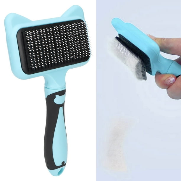 Cat Slicker Brush Cat Grooming Brush 140 Cat Brush Cat Grooming Brush Exquisite Design