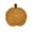 Brown, variant on KOYPTL 6 Pcs Crochet Pumpkin Coasters Autumns Pumpkin Cup Mat Handmade Decorative and Surface-Protecting Coasters for Harvests Thanksgiving Home Decor Christmas Table Decorations Brown