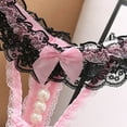 thumbnail image 6 of Women's Panties Underwear Cheeky Underwear, 6 of 8