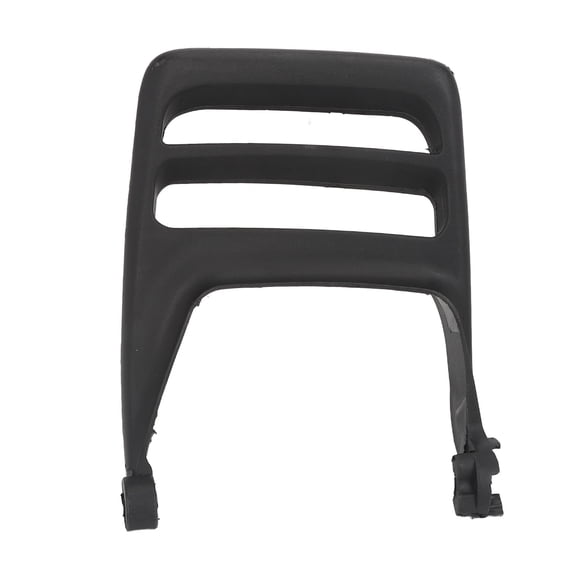 Protector De Manija De Freno De Motosierra, Protector De Manija De Freno De Cadena Resistente A La Erosión Estable Duradero Para Carpintería