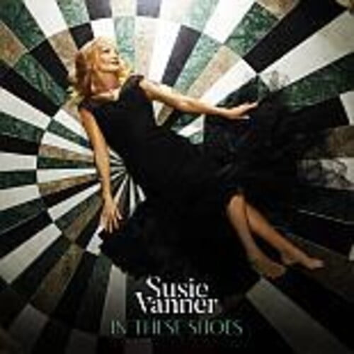 Vanner,Susie - In These Shoes - CD - Walmart.com