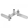 thumbnail image 4 of LAFGUR Centering Scriber, Stainless Steel Scriber Marker, For Workshop Hardware Woodworking Tools, 4 of 8