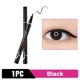 thumbnail image 1 of Delineador de ojos líquido negro Lápiz delineador de ojos a prueba de agua 36H Lápiz delineador de ojos líquido de larga duración Herramienta de cosméticos de secado rápido sin floración Dengxun unisex, 1 of 2