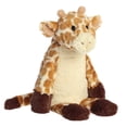 thumbnail image 2 of Aurora  15 in. Charming Talltales Giraffe Irresistible Cuteness Loveable Companions Stuffed Animal Plush Toy, Brown, 2 of 4