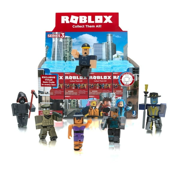 Roblox Blind Bags Series 3