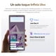 thumbnail image 5 of Infinix Note 50 Pro IA Dual Sim 256Gb 8Gb Ram Plata Desbloqueado, 5 of 8