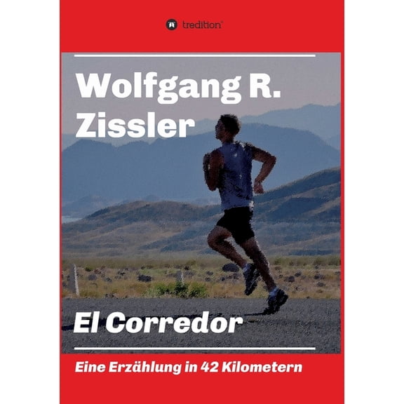 El Corredor (Paperback)