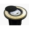thumbnail image 3 of AZ Patio Heaters Round Tile Top Firepit, 3 of 6