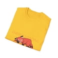 thumbnail image 4 of Energy Animal Humor Red Panda Battery Men Women Apparel, 4 of 6