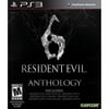 Resident Evil 6 Anthology (PlayStation 3)