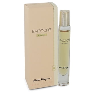 Salvatore Ferragamo Emozione Eau De Parfum Spray for Women 3.1 oz