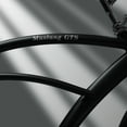 thumbnail image 7 of Micargi Steel Frame Adult's 26" Cruiser Bikes, 7 of 7
