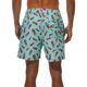 thumbnail image 4 of Pantalones cortos impermeables de encaje transpirable para hombre, pantalones cortos de playa, pantalones deportivos informales Pompotops  oipoqjl22472, 4 of 4