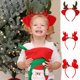 thumbnail image 1 of ¡Aprovecha!, Cintas para el pelo con forma de gorro navideño Adornos para el pelo con forma de asta Diademas navideñas Decoraciones navideñas Decoraciones para fiestas navideñas Akmoler, 1 of 8