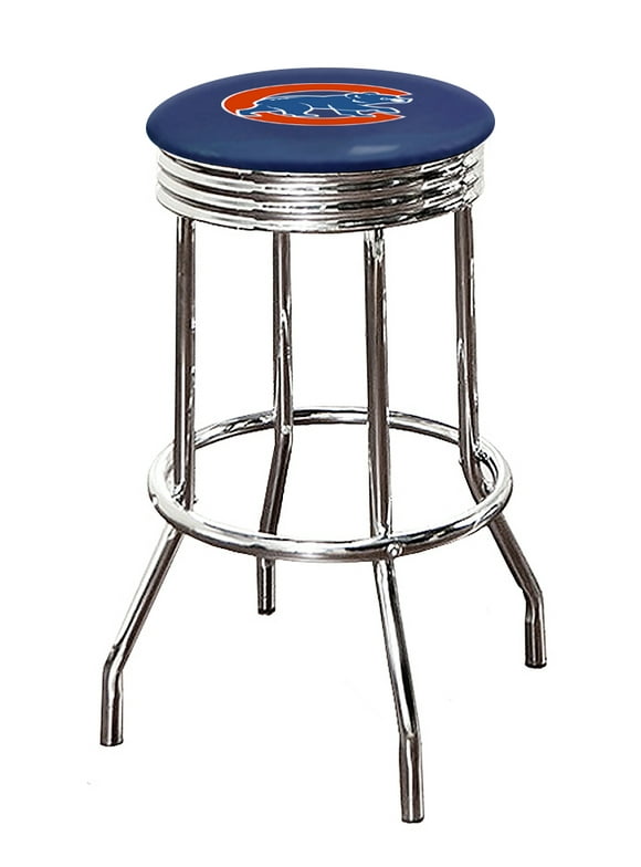 soccer bar stool