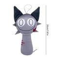 thumbnail image 5 of Peluche Lindo Y Suave Figura Juego Muñecas Juguete para Fanáticos (21), 5 of 5