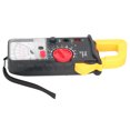 thumbnail image 3 of Clamp Meter Multimeter, AC And DC Accuracy Keeps ±4% Voltage Current Multimeter, Analog Voltage Current Tester for Voltage and Current Test Electrician Meter, 3 of 7
