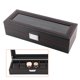 thumbnail image 3 of Caja De Reloj, Caja De Reloj, Almacenamiento De Exhibición De Joyería Para Anillo De Gafas De Sol Cergrey Watch Travel Case, 3 of 8