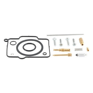 All Balls Carburetor Kit, Complete 26-1549 for Kawasaki KX 250 98