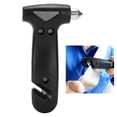 thumbnail image 4 of Window Breaker, Car  Hammer Escape Tool  For Trains For Ships For Buses, 4 of 8