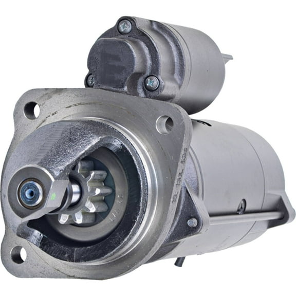 DB Electrical Starter MAH-MS544 Replaces Iveco 5801471579, Letrika/Iskra 11.132.069, 11.132.381