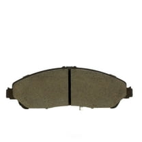 Bosch BC1723 Bosch QuietCast Brake Pad Ceramic Brake Pads