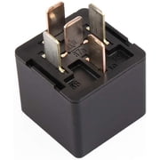 ACDelco GM Original Equipment Black Multi-Purpose Relay 13502674