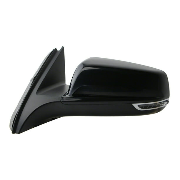 Aftermarket 20132015 Chevrolet Malibu Side Mirrors Right Heated Power