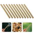 thumbnail image 2 of 20Pcs Bamboo Mason Bee Tubes for Pollination and Bee Habitat Honeycomb Shape Beekeepers, 2 of 7
