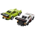 thumbnail image 6 of LEGO Speed Champions Porsche 911 RSR and 911 Turbo 3.0 75888, 6 of 6