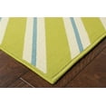 thumbnail image 2 of Oriental Weavers Riviera 3.58 X 5.5 Indoor/Outdoor Rug - 4589M, 2 of 2
