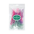 thumbnail image 4 of Miangastore SUPVOX 30 Pcs Bobbin Thread Holders Sewing Clips Plastic Bobbin Clips Bobbin Sewing Organizer for Home Sewing, 4 of 8
