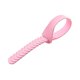 thumbnail image 1 of Almohadillas para asiento de inodoro YONGSHENG 5 piezas rosa, 1 of 5