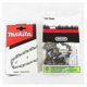 thumbnail image 1 of Suitable for makita UC3030A/3530A/4030A/4530A electric chain saw chain guide, 46 sections, 1 of 1