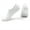 white, variant on Invisible Socks For Women,cycling socks womens,running socks men,No Show Socks,Size 35-39,5 Pairs