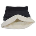 thumbnail image 1 of And Furry Friends Pet It For Cats To warm Cat Enter Entrance Design Cat Bags Feline Will Nests Making For To Enter Exit. pale, 1 of 9