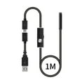 thumbnail image 4 of CEHVOM 7mm Mobile Phone Endoscope Waterproof Pipe Endoscope Camera Usb Universal Industrial Endoscope Clearance, 4 of 8