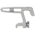 thumbnail image 2 of Poignée de la Caméra, Poignée de la Caméra Clip Universel de Fixation de Chaussure Froide Résistant à l'Usure 1/4 Po 20 Trou de Vis Poignée Confortable pour Caméra Accessori, 2 of 8
