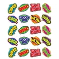 thumbnail image 1 of TEACHER CREATED RESOURCES (12 PK) POSITIVE WORDS STICKERS, 1 of 1