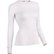Womens Long Sleeve Shirt - Warmer Traditional Thermal
