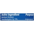 thumbnail image 4 of ARRID XX Anti-Perspirant Deodorant Solid Regular 2.6 oz, 4 of 4