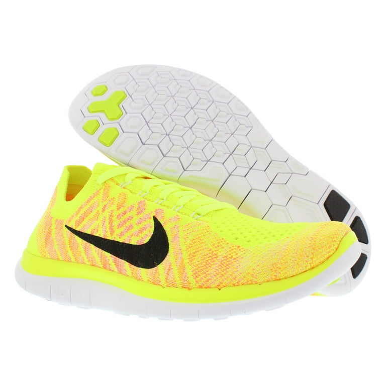 Nike Free 4.0 Shoes Size - Walmart.com