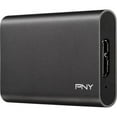 thumbnail image 6 of PNY Elite 480GB USB 3.1 Gen 1 Portable SSD, 6 of 6
